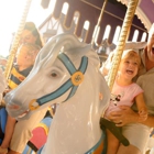 Prince Charming Regal Carrousel