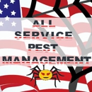 All Service Pest Management, Inc - Pest Control Services