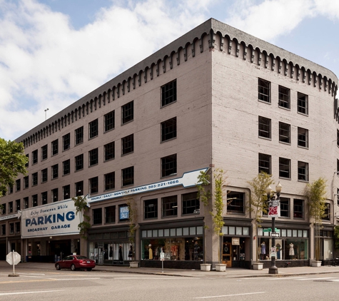 Downtown Development Group - Portland, OR