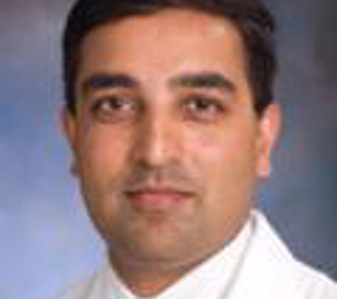 Dr. Sukesh C Burjonroppa, MD - Fort Worth, TX