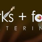Corks And Forks Catering Inc