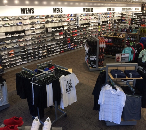 Hibbett Sports - Cedar City, UT