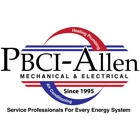 Pbci Allen Mechanical & Electrical