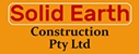 Solid Earth Construction Pty Ltd - Roofing Construction & Services