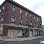 Elks Barber Shop