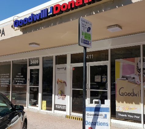 Goodwill Donation Center - Fort Lauderdale, FL