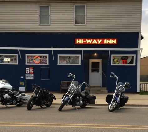 Hi-Way - Manistee, MI