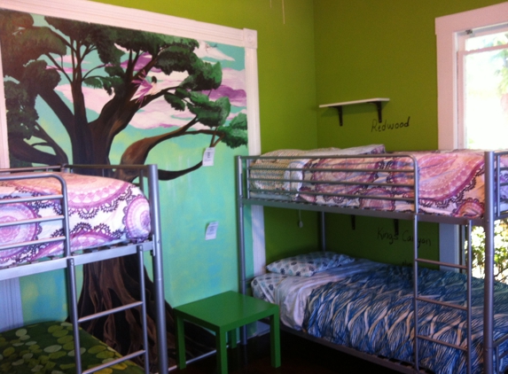 ITH Adventure Hostel - San Diego, CA