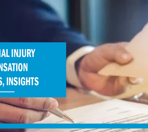Law Partners Personal Injury Lawyers - Penrith, NSW. Personal injury compensation stories, insights.