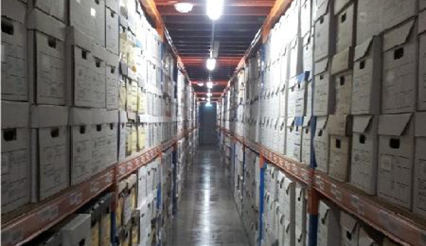 The Doc Shop - Secure Document Destruction, Secure Document Storage, Shred On Site