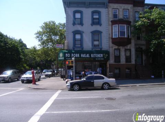 Nopork Chinese Restaurant - Brooklyn, NY