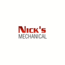 Nick's Mechanical - Saw Sharpening & Repair