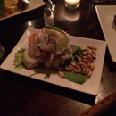 Mancora - Restaurants