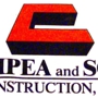 Campea and Sons Concrete & Waterproofing Inc