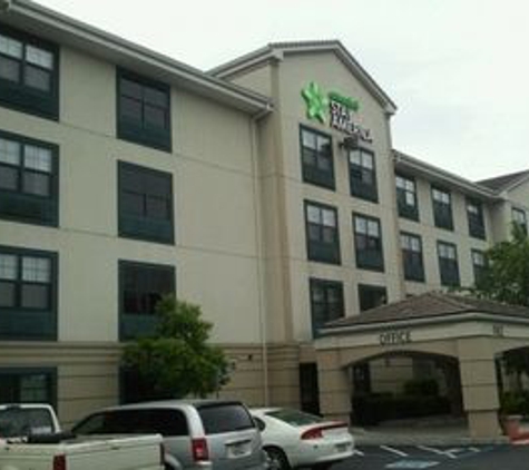 Extended Stay America - Fremont - Warm Springs - Fremont, CA