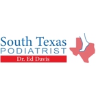 South Texas Podiatrist: Eddie Davis, DPM