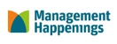 Management Happenings