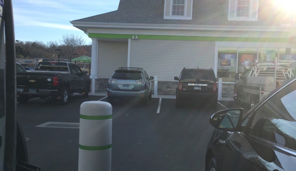 Cumberland Farms - Wallingford, CT