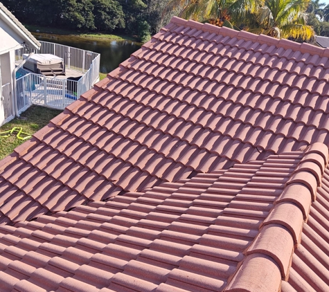 Shield Proof Roofing - North Lauderdale, FL