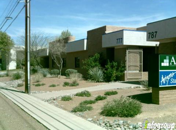 OneAZ Credit Union - Tucson, AZ