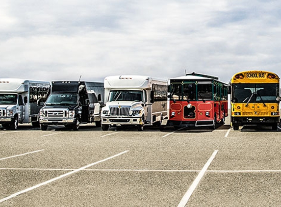 Creative Bus Sales - Sacramento - Sacramento, CA