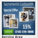 Sacramento Locksmith - Locks & Locksmiths