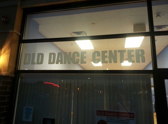 DLD Dance Center - Downers Grove, IL