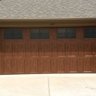 Garage Door Plano - Plano, TX