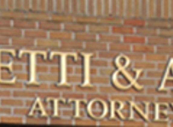 Sciocchetti & Abbott PLLC - Latham, NY