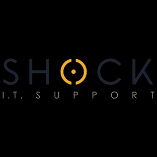 Shock I.T. Support - Bristol, PA