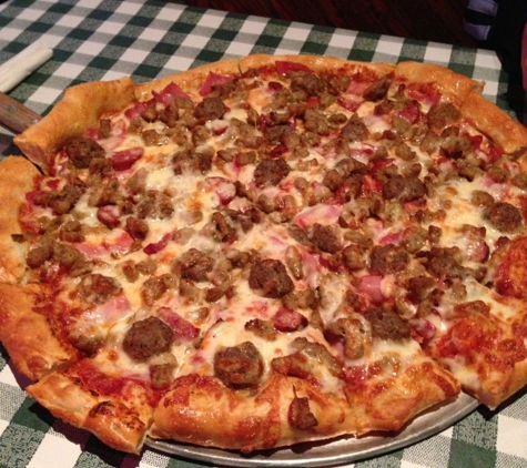 Peppers Pizzeria - Houma, LA