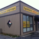 spokanelaptops.com - Computers & Computer Equipment-Service & Repair