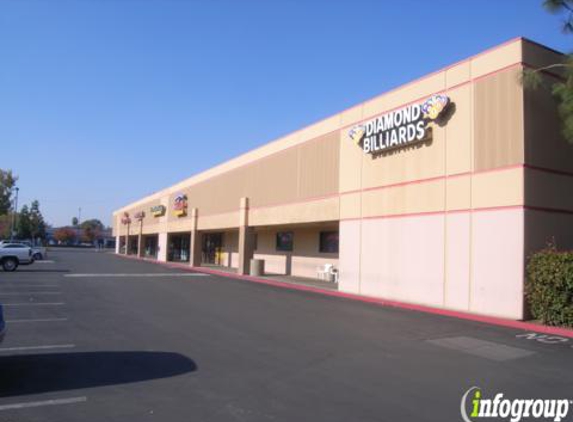 Big Savings Insurance Agency Inc - Fresno, CA