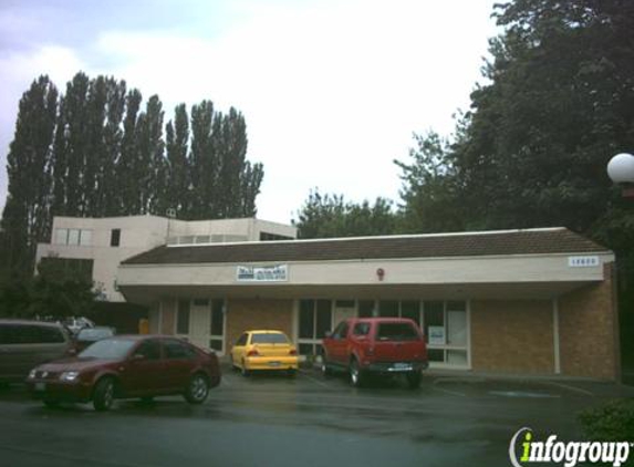 Cascade Technical Sales - Redmond, WA