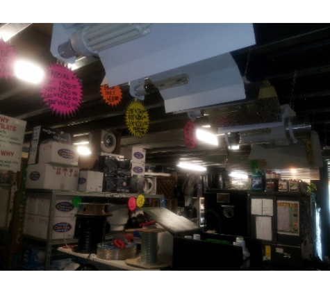 Gold Coast Hydroponics - Nerang, QLD