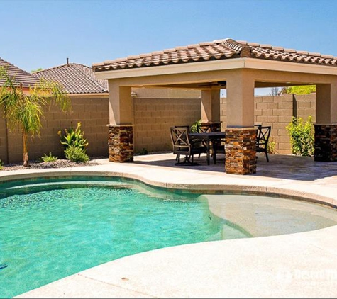 Desert Tropics Custom Pools - Peoria, AZ