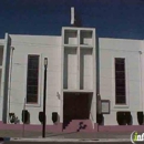 Prayer Garden-Church Of God In Christ - Bibles