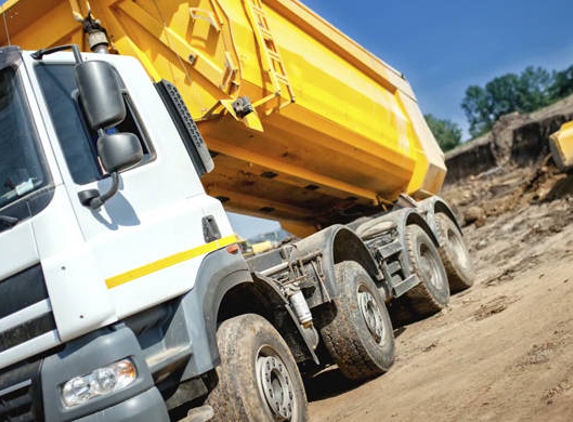 Ayr Lime & Gypsum - Ayr, QLD