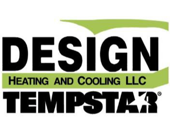 Design Heating and Cooling - West Milton, OH