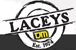 Lacey's TJM 4x4 Megastore