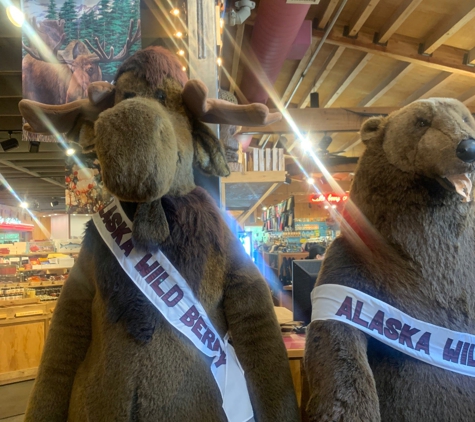 Alaska Wild Berry Products - Anchorage, AK