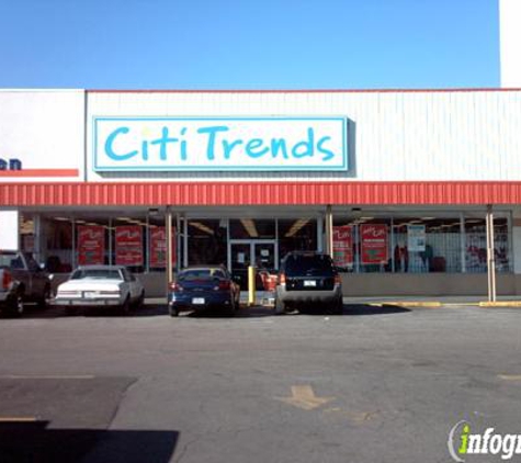 Citi Trends - Jacksonville, FL