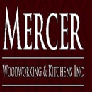 Mercer Woodworking & Kitchens Inc - Kitchen Cabinets & Equipment-Household
