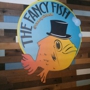 The Fancy Fish