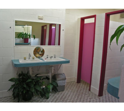 Broadwater Sunrise Caravan Park - Broadwater, NSW