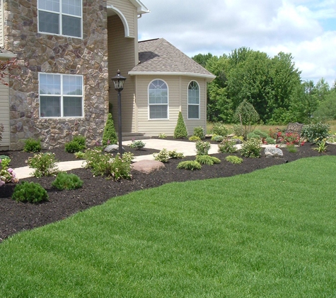 Commercial Lawn & Landscape, Inc - Cicero, NY