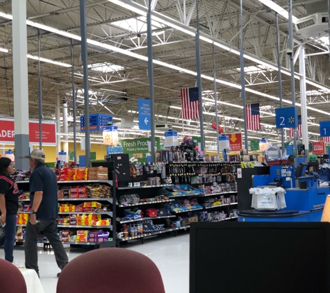 Walmart Supercenter - Yuma, AZ