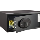 QNN SAFE (USA) INC. - Safe Deposit Boxes