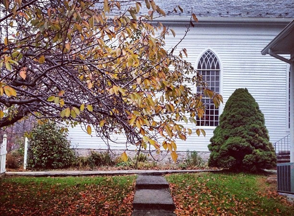 Knowlton Presbyterian Church - Columbia, NJ