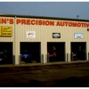 Hearn's Precision Automotive gallery